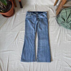 Garage Women's Blue Jeans